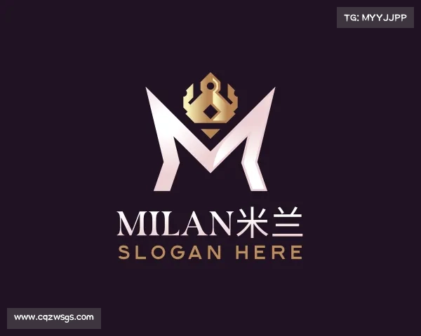 发现milan米兰